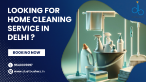 home cleaning services in Delhi 