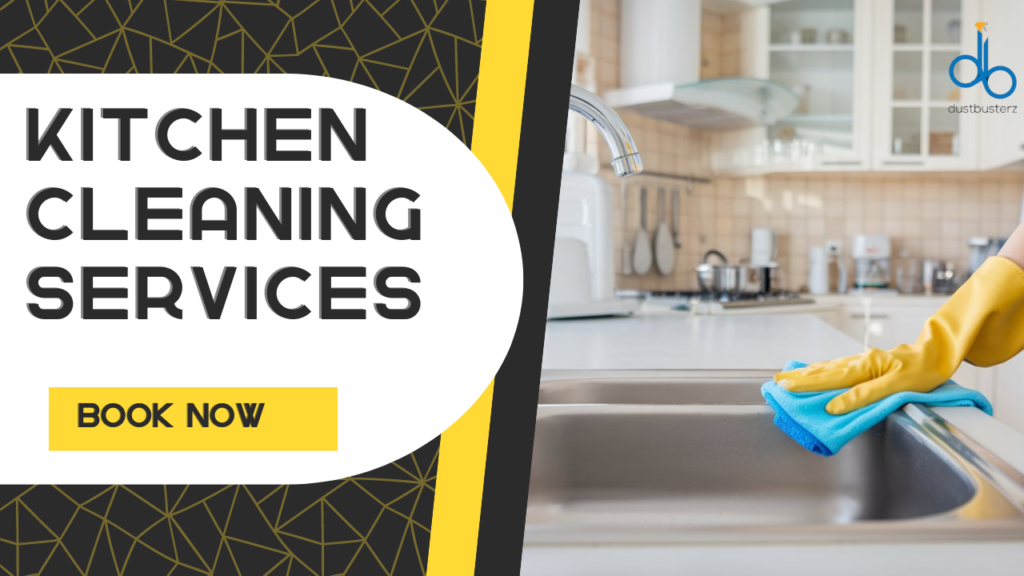 kitchen cleaning services in delhi