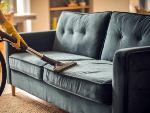 Sofa cleaning services in Delhi 