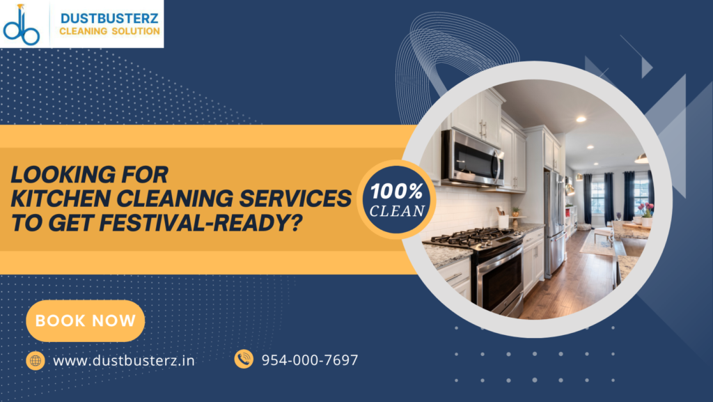 kitchen cleaning services in delhi ncr