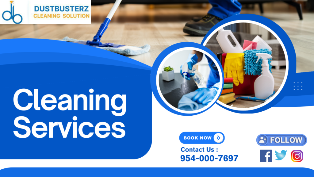 cleaning services in Delhi ncr