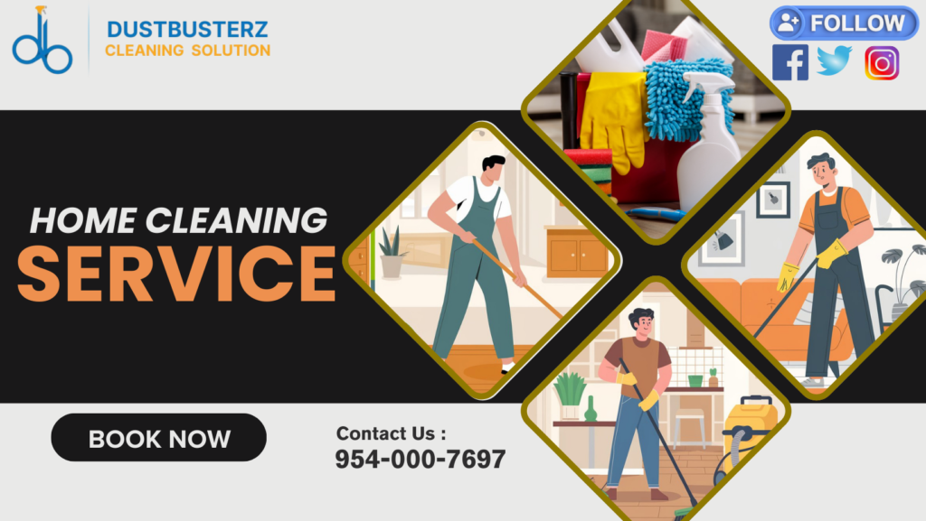 home cleaning services in Delhi ncr